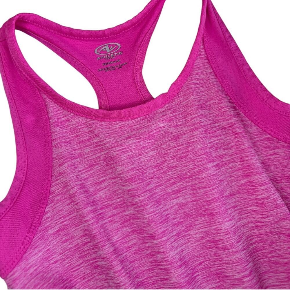 Athletic Works Rompers (Set of 2) - Size XS (4-5) - Picture 3 of 5